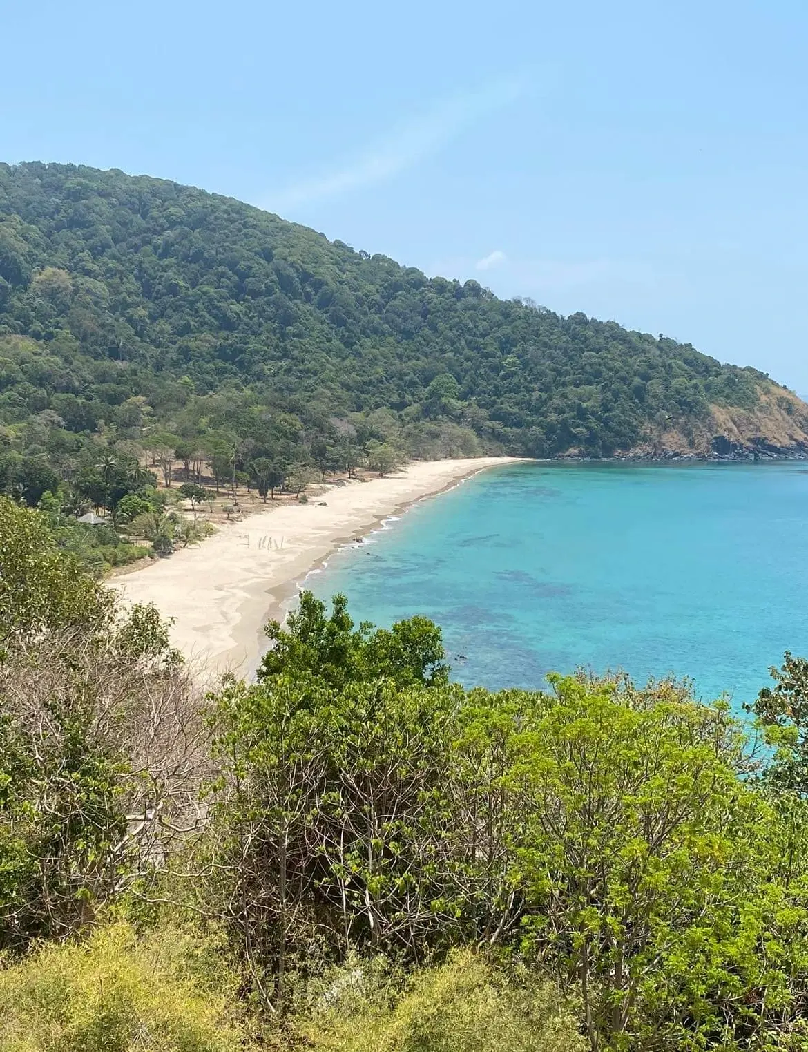 A Vision Beyond the View: Shaping the Future of Hospitality on Koh Lanta